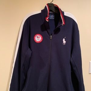 Polo Ralph Lauren sweatshirt